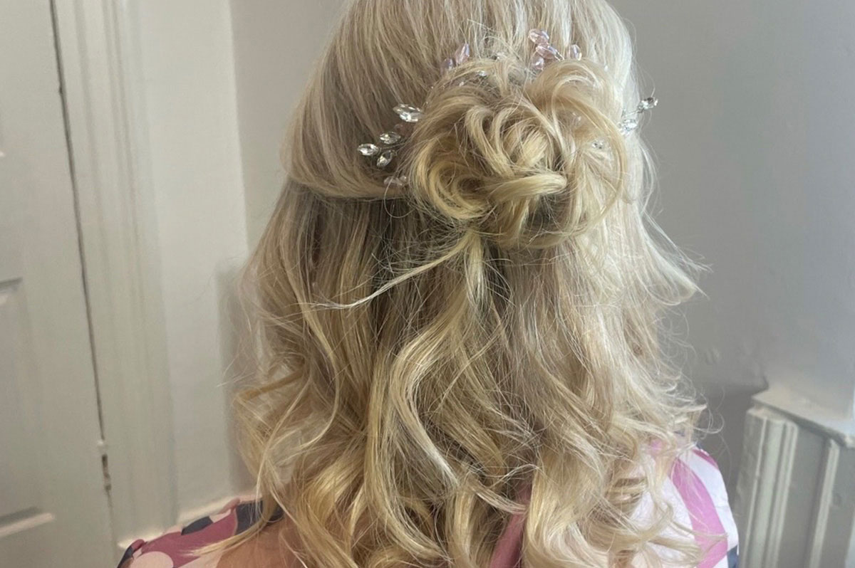 Mollie B's work